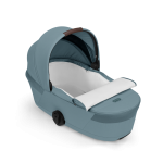 Cărucior Balios S Lux 2 in 1 cu landou pliabil Stormy Blue Cybex Gold 2026 - imagine 10