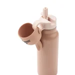 Sticlă termoizolantă pentru copii Falk 350 ml – Iepure- Liewood - imagine 3