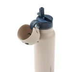 Sticlă termoizolantă pentru copii Falk 350 ml – Panda- Liewood - imagine 3