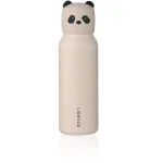 Sticlă termoizolantă pentru copii Falk 350 ml – Panda- Liewood