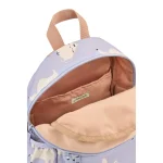 Rucsac pentru copii Andreas – Cat / Warm Lilac- Liewood - imagine 3