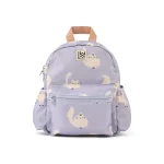 Rucsac pentru copii Andreas – Cat / Warm Lilac- Liewood