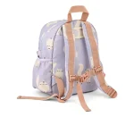 Rucsac pentru copii Andreas – Cat / Warm Lilac- Liewood - imagine 4