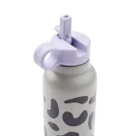 Sticlă Termos pentru copii FALK – 500 ml- Mega leo Mist- Liewood - imagine 2