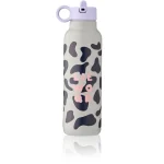 Sticlă Termos pentru copii FALK – 500 ml- Mega leo Mist- Liewood