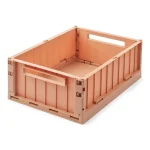 Cutie de depozitare mare, Liewood, Tuscany rose, 20 L