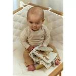 Carte senzoriala - Safari Friends - Little Dutch - imagine 3