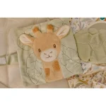 Carte senzoriala - Safari Friends - Little Dutch - imagine 2