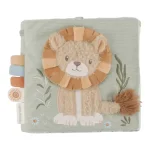 Carte senzoriala - Safari Friends - Little Dutch