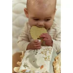 Cub senzorial pentru bebelusi - Safari Friends - Little Dutch - imagine 5