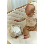 Cub senzorial pentru bebelusi - Safari Friends - Little Dutch - imagine 3