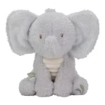 Jucarie din plus - Elefant - Safari Friends - Little Dutch