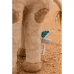 Jucarie din plus - Girafa - Safari Friends - Little Dutch - imagine 3
