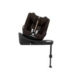 Scaun Auto pentru Copii Sirona Gi i-Size Plus Chocolate Brown Cybex Gold - imagine 2