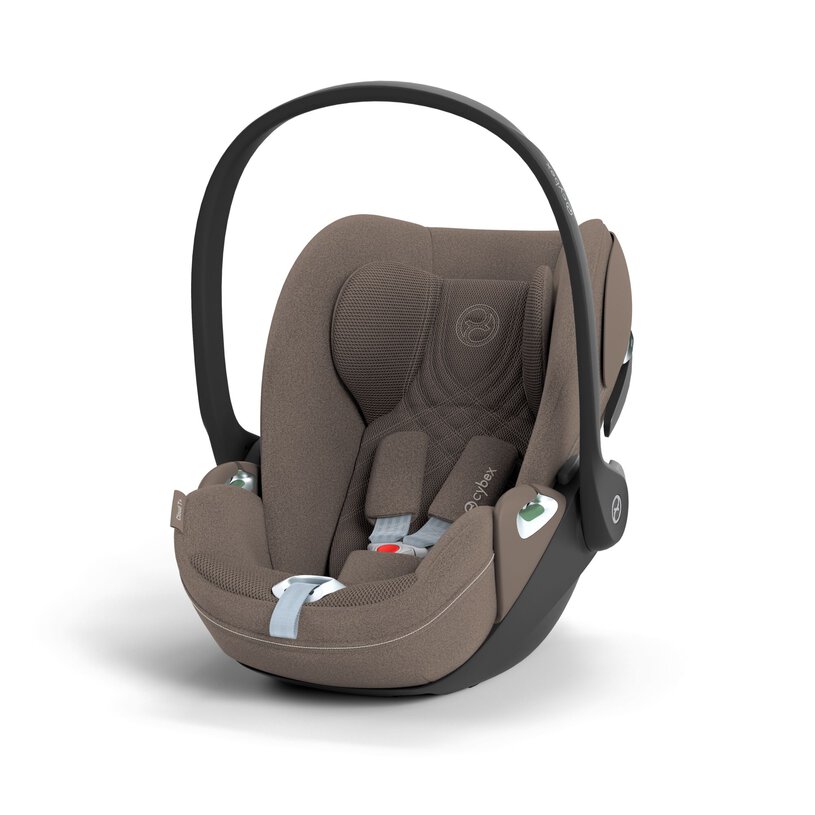 cyb_26_eu_y045_cloudt_cnbr_plus_19afdca3ed3a5c70 Scoică Auto pentru Copii Cloud T i-Size Plus Coconut Brown Cybex Platinum - imagine 1