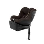 Scaun Auto pentru Copii Sirona Gi i-Size Plus Chocolate Brown Cybex Gold