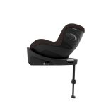 Scaun Auto pentru Copii Sirona Gi i-Size Plus Chocolate Brown Cybex Gold - imagine 3