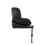 Scaun Auto pentru Copii Sirona Gi i-Size Plus Chocolate Brown Cybex Gold - imagine 4
