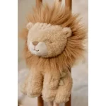 Jucarie muzicala - Leu - Safari Friends - Little Dutch - imagine 4