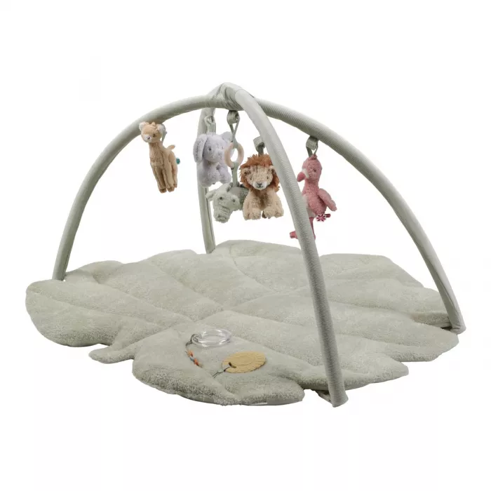 play-mat-with-arch-ld8317-product-2 - Medium-700x700 Centru de activitati pentru bebelusi Safari Friends - Little Dutch - imagine 1