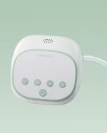 Aspirator nazal Momcozy BreezyClear Pro 2-in-1 Spray & Suction Electric - Momcozy - imagine 4