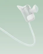 Aspirator nazal Momcozy BreezyClear Pro 2-in-1 Spray & Suction Electric - Momcozy - imagine 3