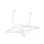LEMO Platinum Stand Balansoar White