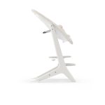 LEMO Platinum Bouncer White Wood - imagine 2
