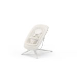 LEMO Platinum Bouncer White Wood - imagine 3