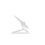 LEMO Platinum Bouncer White Wood - imagine 4