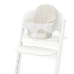 LEMO Platinum insert Baby pentru 3 in 1 Cream White Nature - imagine 2