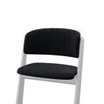 LEMO Platinum insert Child pentru scaun Stone Black Nature