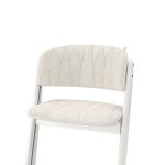 LEMO Platinum insert Child pentru scaun Cream White Nature - imagine 2