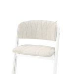LEMO Platinum insert Child pentru scaun Cream White Nature