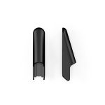LEMO Platinum Set de adaptoare Black - imagine 2