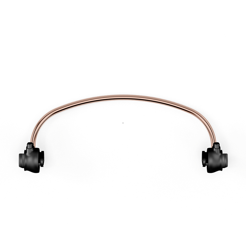 4063846487011 LEMO Platinum Set de adaptoare Black - imagine 1