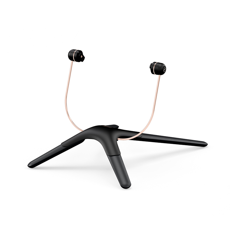 4063846524693 LEMO Platinum Stand Balansoar Black - imagine 1