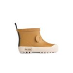 Cizme de ploaie imblanite Jesse Bear - Golden Caramel - Liewood - imagine 3
