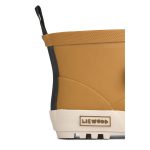Cizme de ploaie imblanite Jesse Bear - Golden Caramel - Liewood - imagine 5