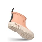 Cizme de ploaie imblanite Jesse Cat - Tuscany Rose - Liewood - imagine 2