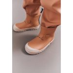 Cizme de ploaie imblanite Jesse Cat - Tuscany Rose - Liewood - imagine 6