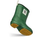 Cizme de ploaie - Aston - Garden green mix - Liewood - imagine 2