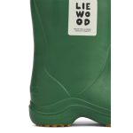 Cizme de ploaie - Aston - Garden green mix - Liewood - imagine 5