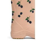 Cizme de ploaie - Aston - Berry/Pale Tuscany - Liewood - imagine 5