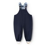 Pelerină de ploaie pentru copii Manu – Dino Roar/Classic Navy - Liewood - imagine 5