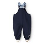 Pelerină de ploaie pentru copii Manu – Dino Roar/Classic Navy - Liewood - imagine 6