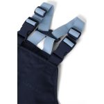 Pelerină de ploaie pentru copii Manu – Dino Roar/Classic Navy - Liewood - imagine 9