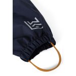 Pelerină de ploaie pentru copii Manu – Dino Roar/Classic Navy - Liewood - imagine 10