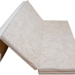 Covor de joacă pliabil „Tumble Mat” - Willow Ava Toddlekind