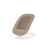 Balansoar LEMO Click & Fold Almond Beige Cybex Gold - imagine 5